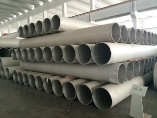 不銹鋼焊管在裝運(yùn)和安裝時(shí)要注意哪些問(wèn)題？